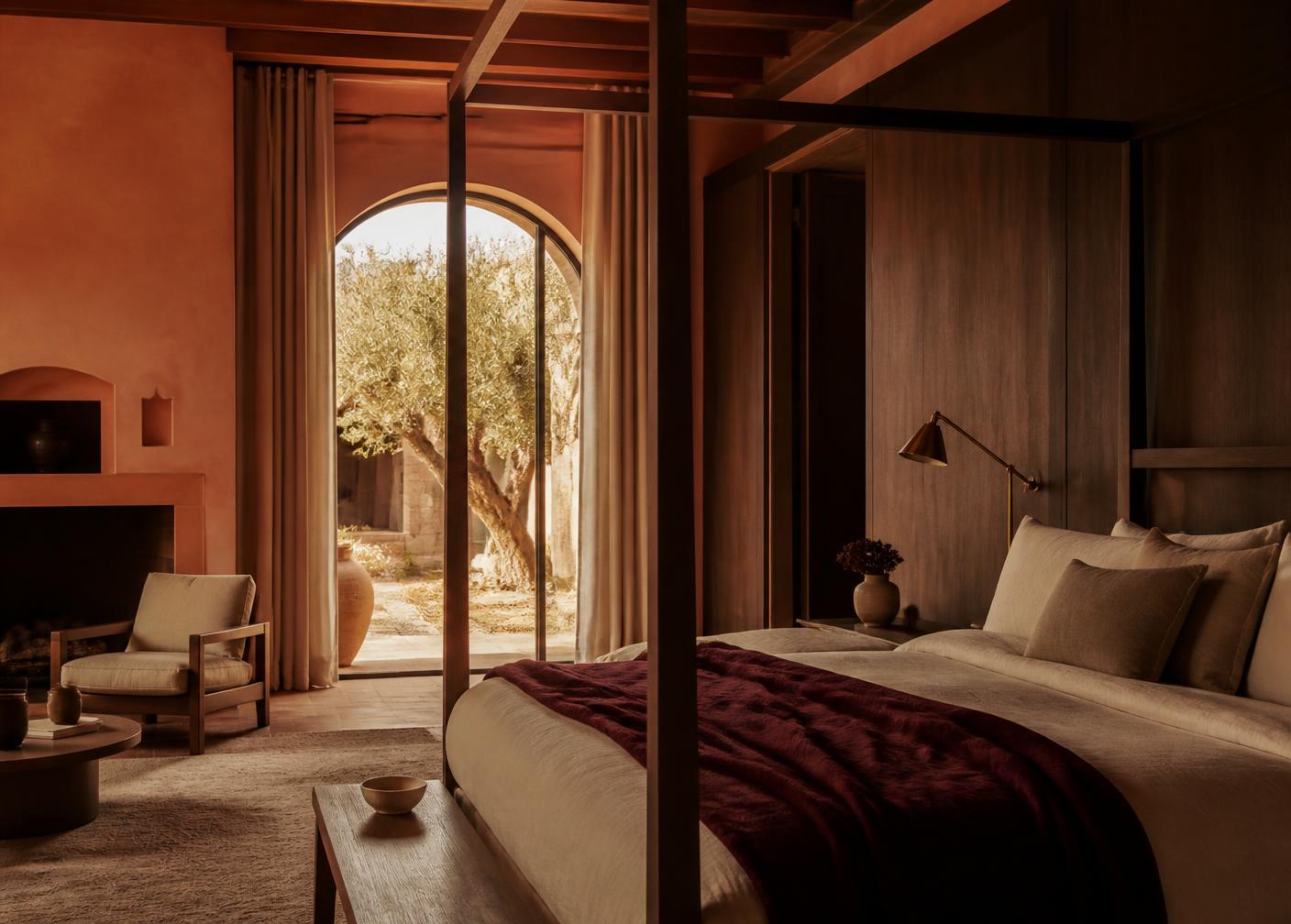 The signature suite
